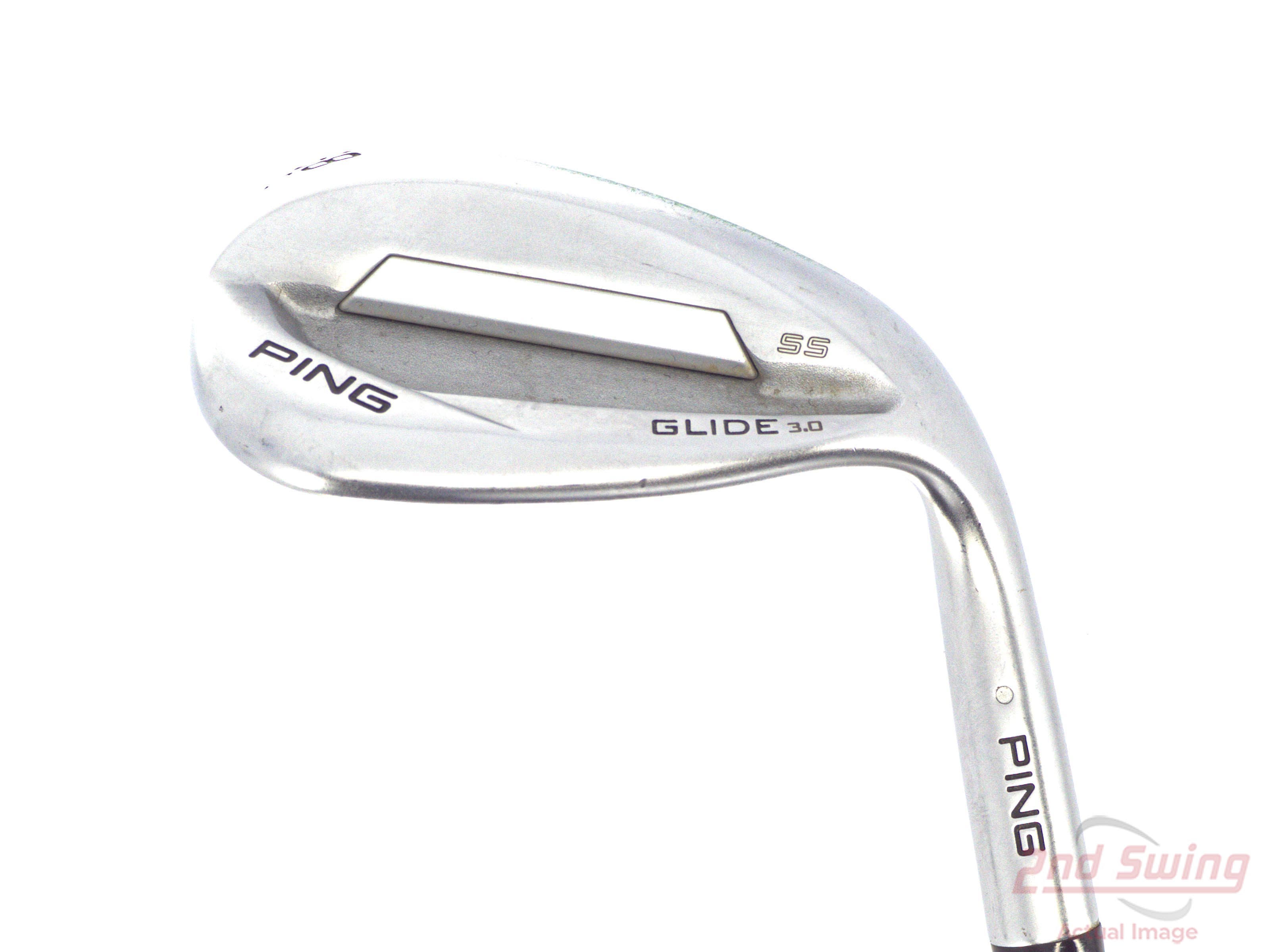 Ping Glide 3.0 Wedge | 2nd Swing Golf