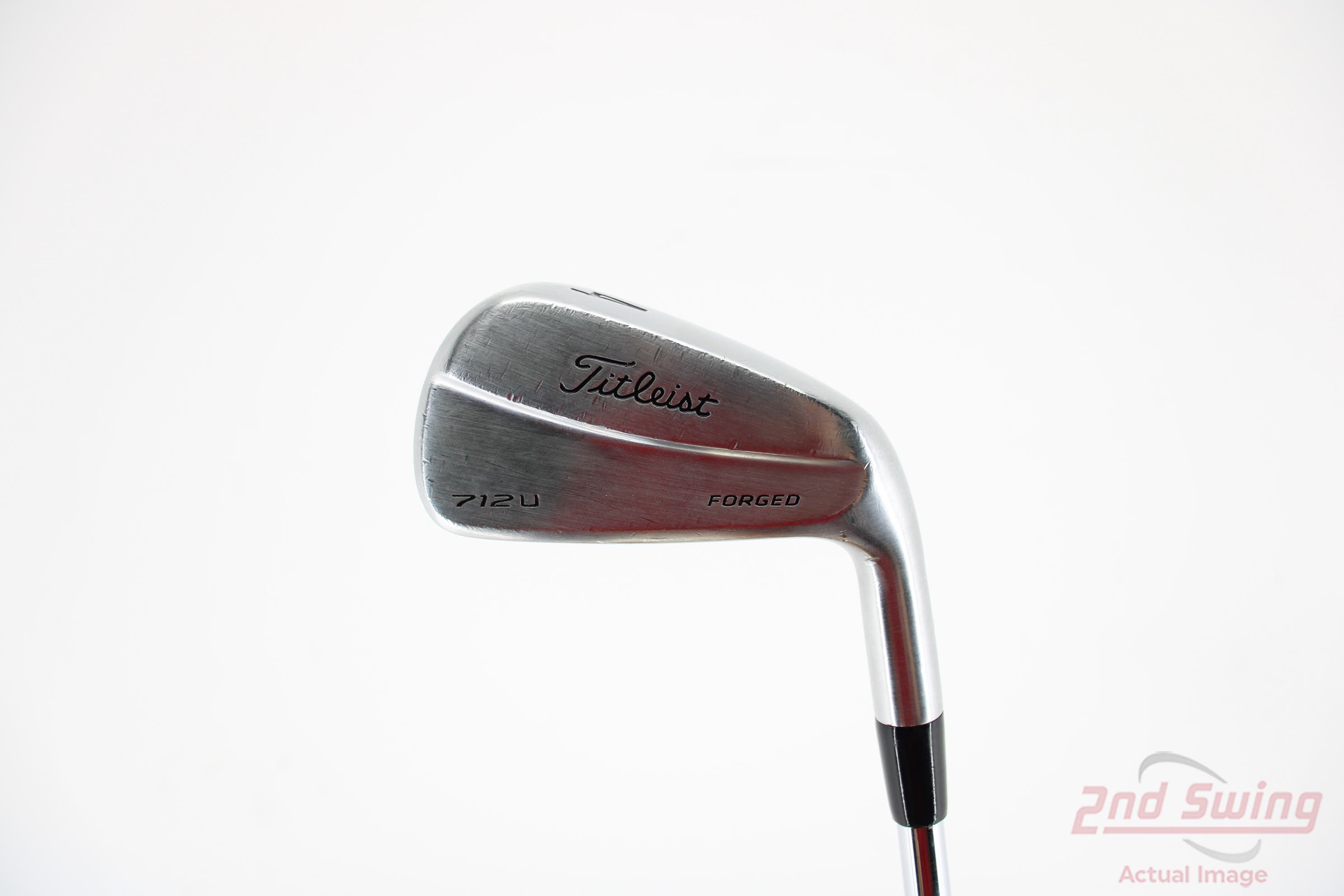 タイトリスト 712U #3 モーダス105X タイトリスト712u 3番 ツアーAD DI