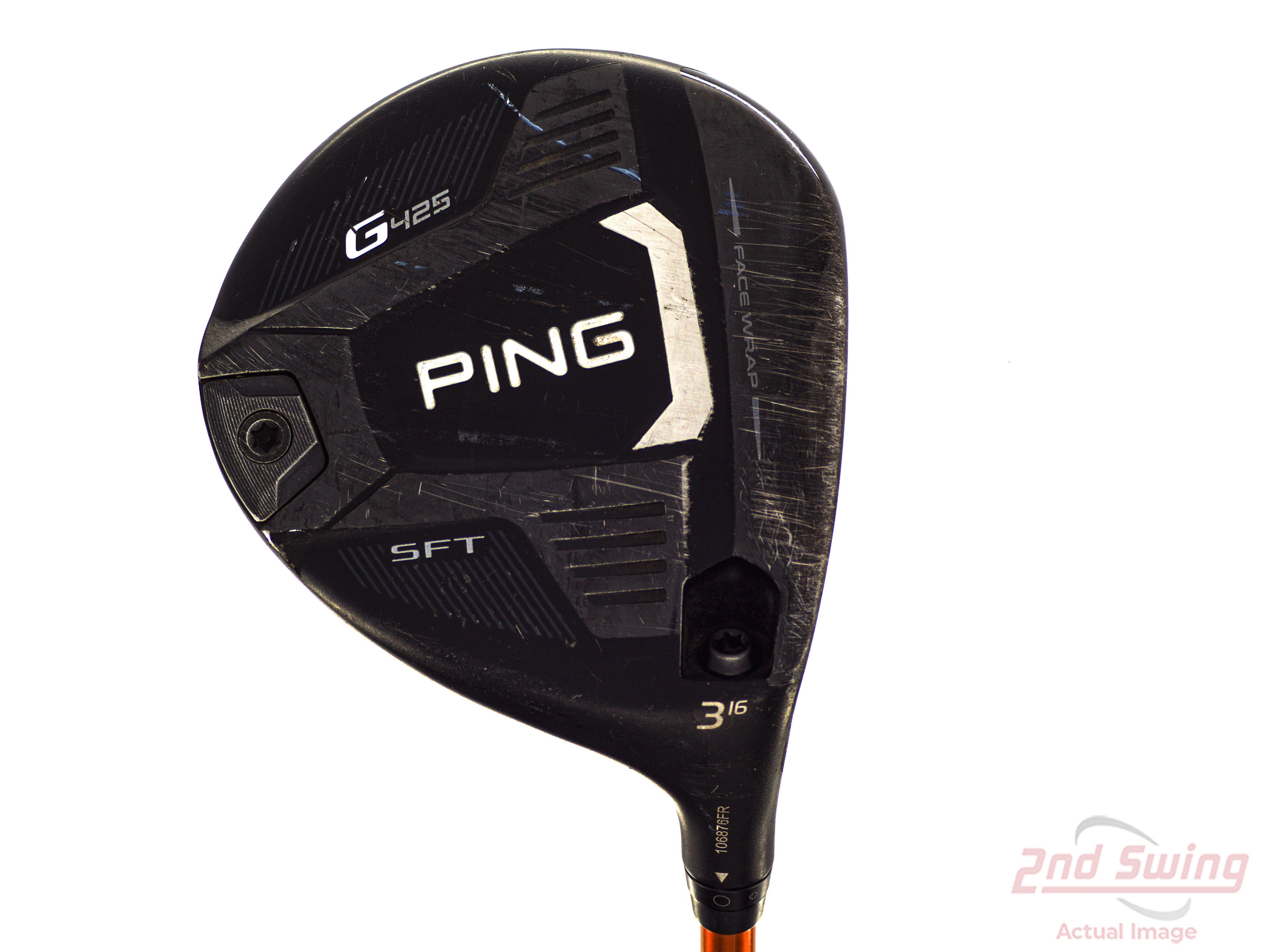 Ping G425 SFT Fairway Wood | 2nd Swing Golf