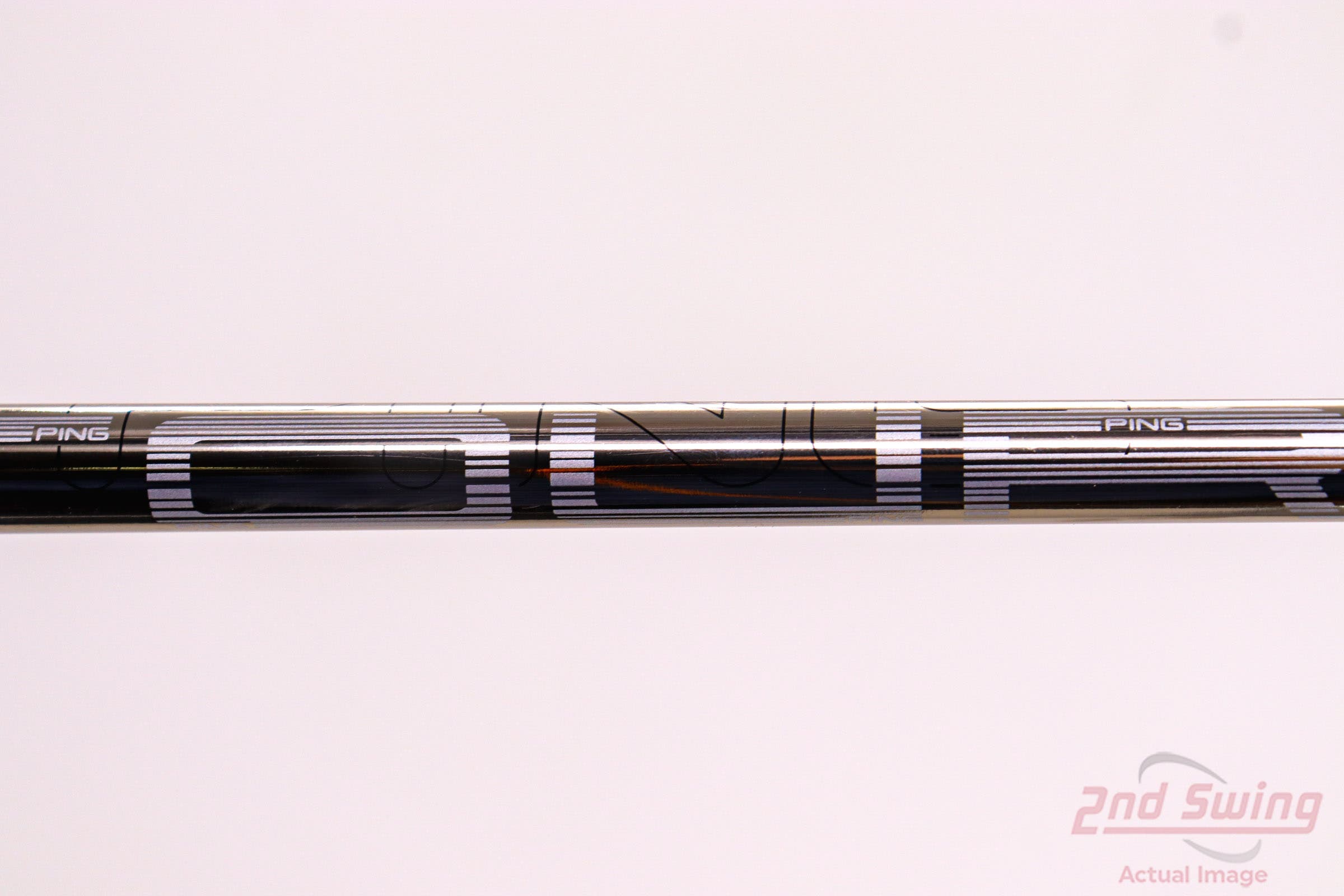 希少）PING TOUR ピンツアー 173-75R 5W PING Tour 173-75x 5W用