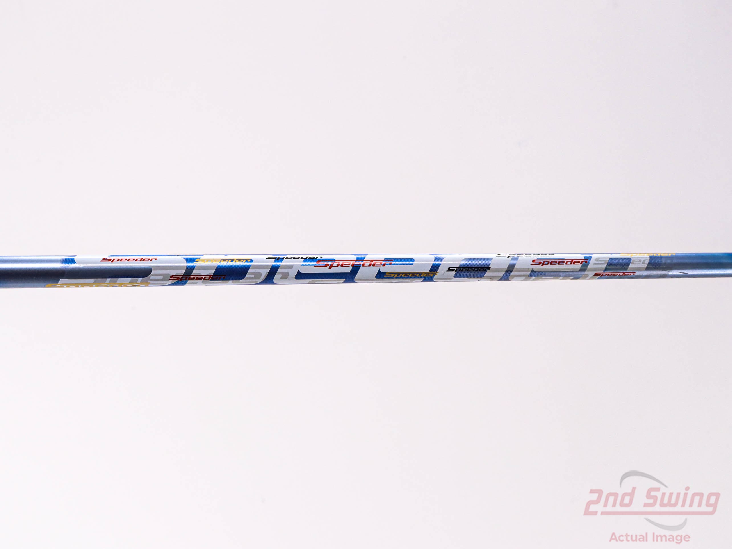 Speeder 569 EVOLUTION Ⅶ / X : テーラーメイド Speeder evolution V