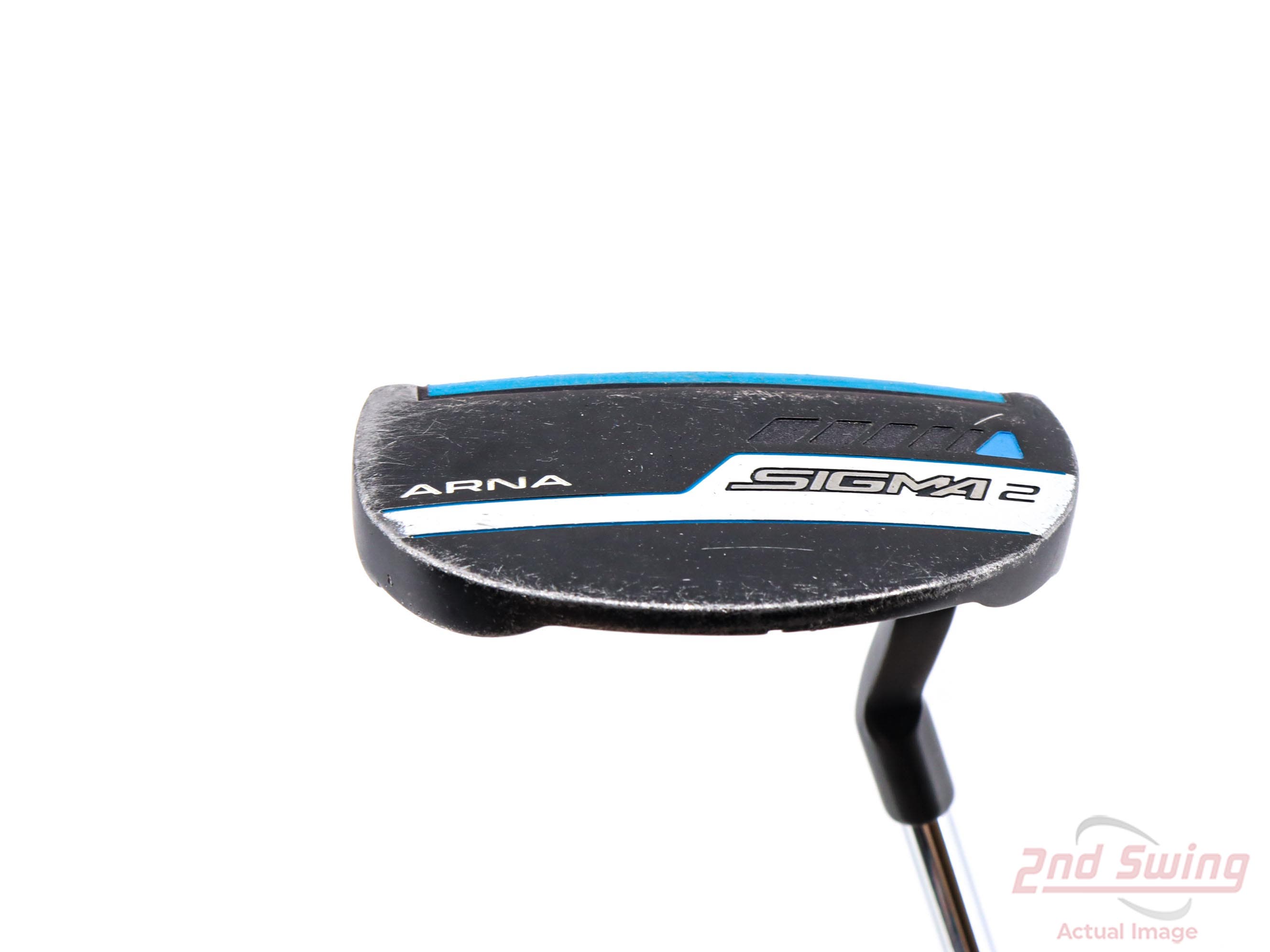 Ping Sigma 2 Arna Putter | 2nd Swing Golf