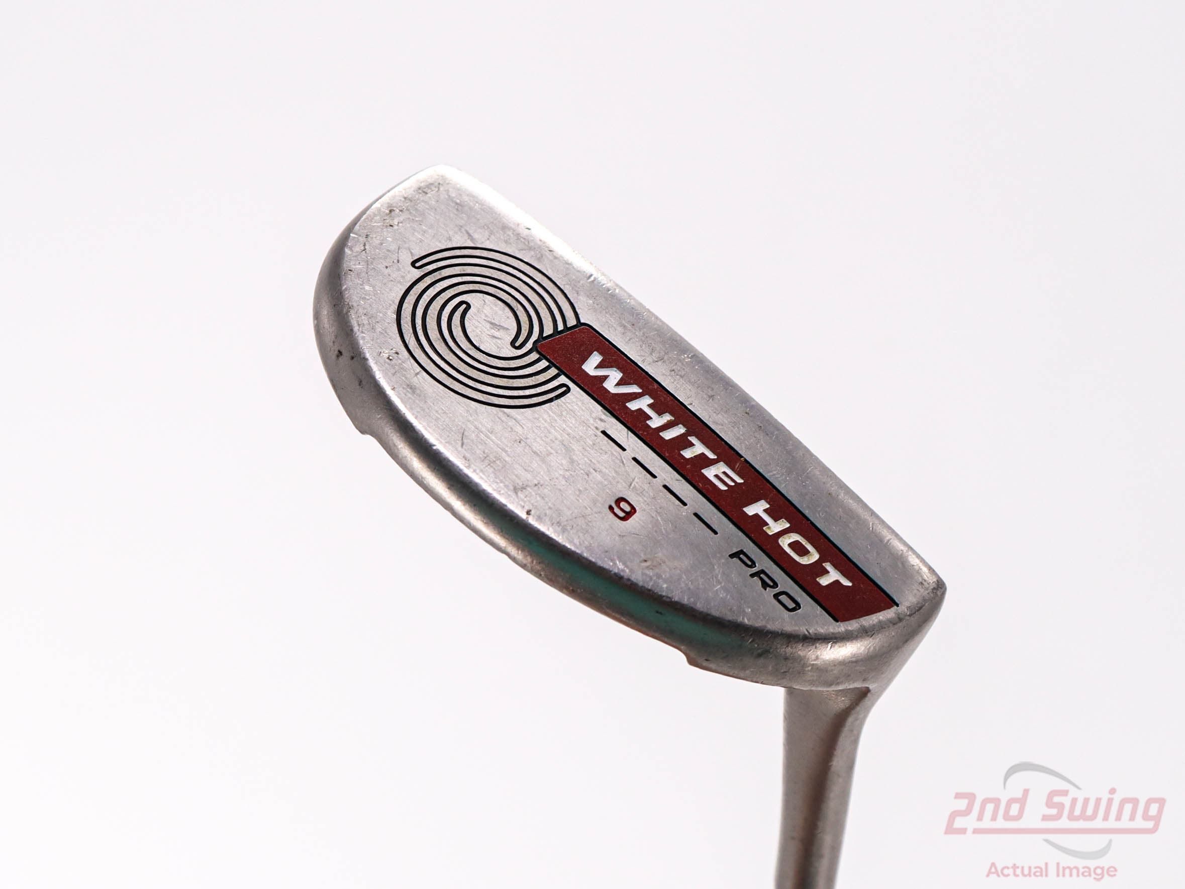 Odyssey White Hot Pro #9 Putter (D-92440930570) | 2nd Swing Golf