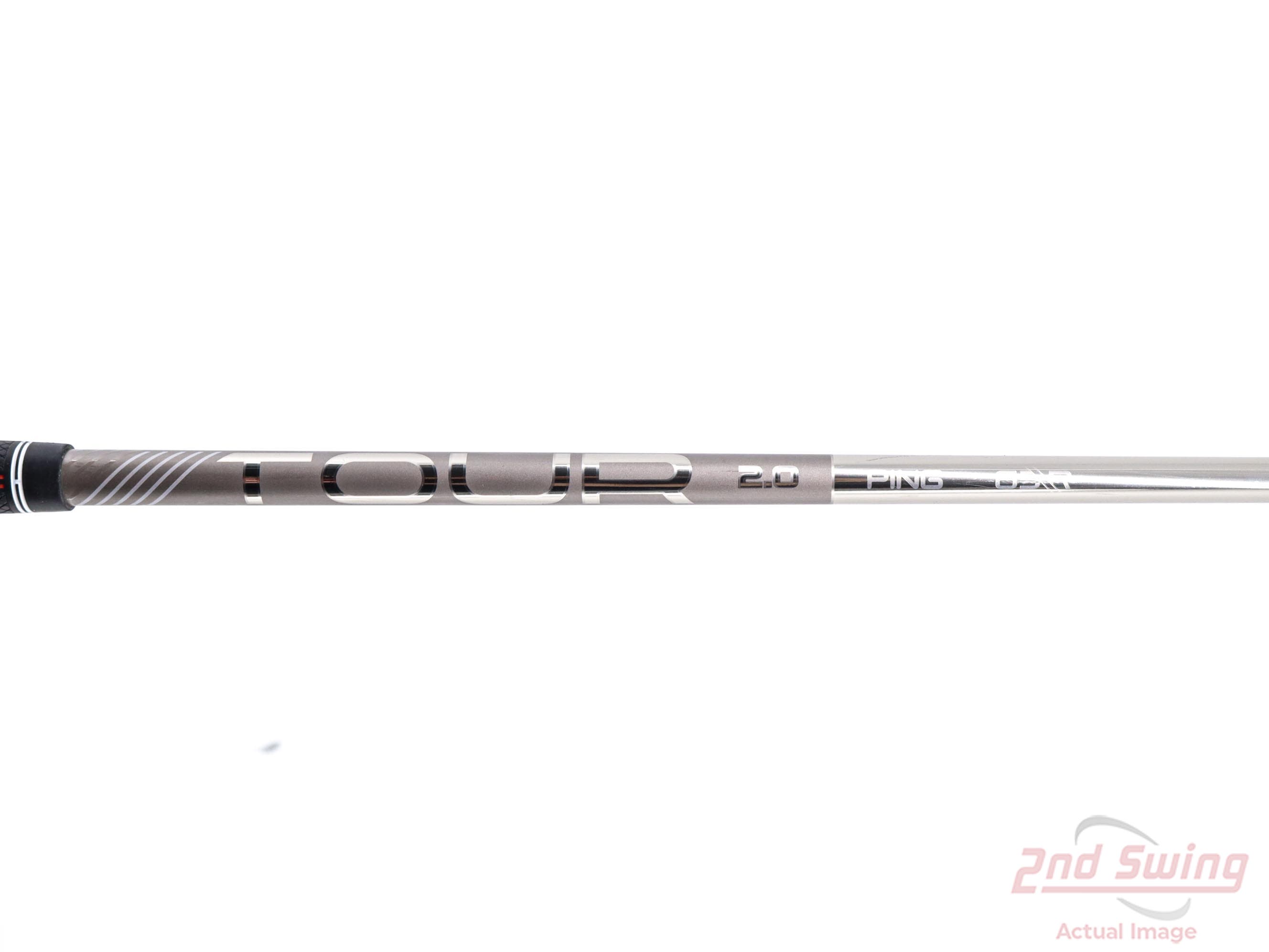 Ping Tour 2.0 Chrome Fairway Wood Shaft | 2nd Swing Golf