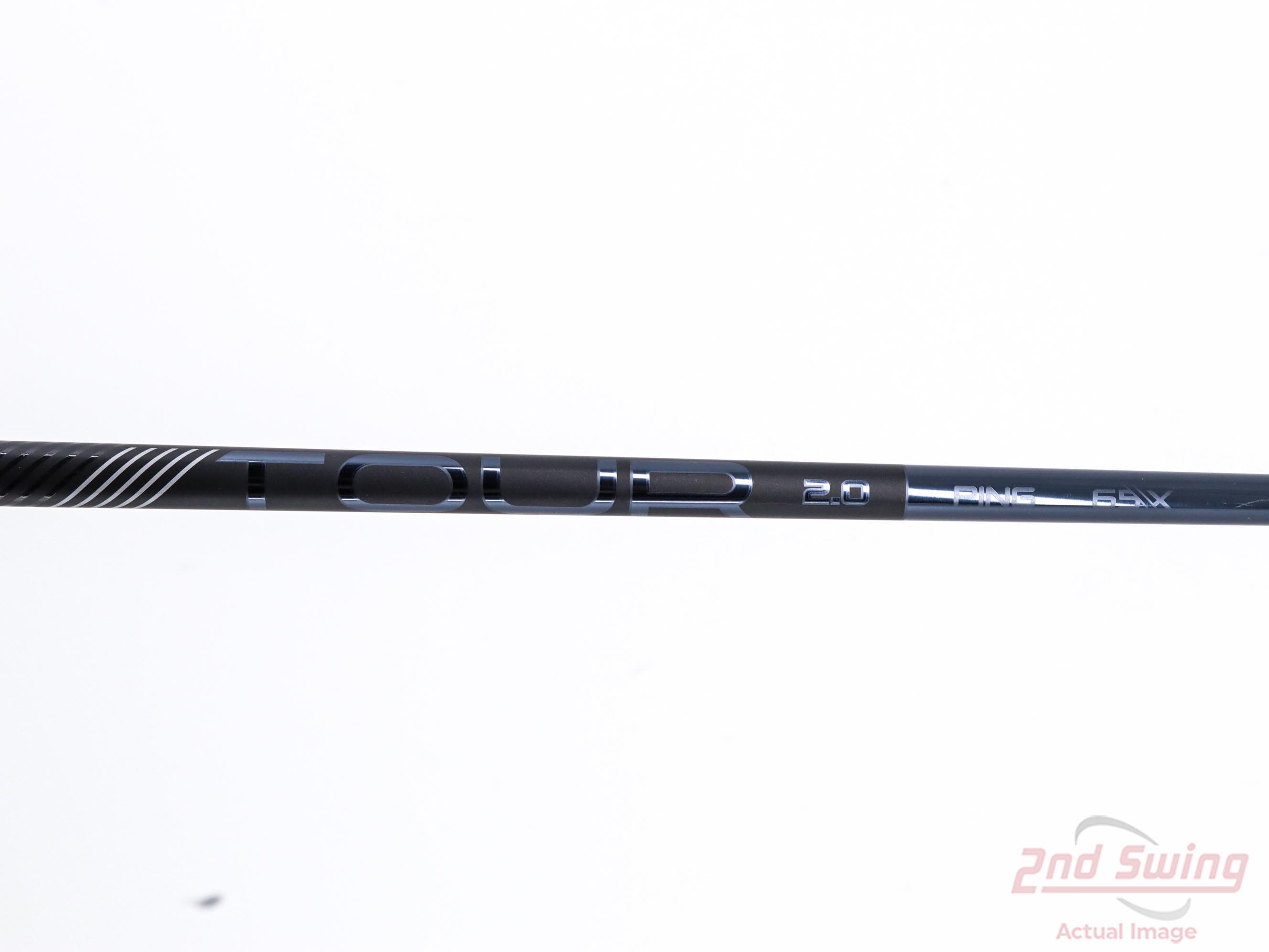 ピンツアーブラック 65S ドライバー用！ ピンツアー ピンtour2.0