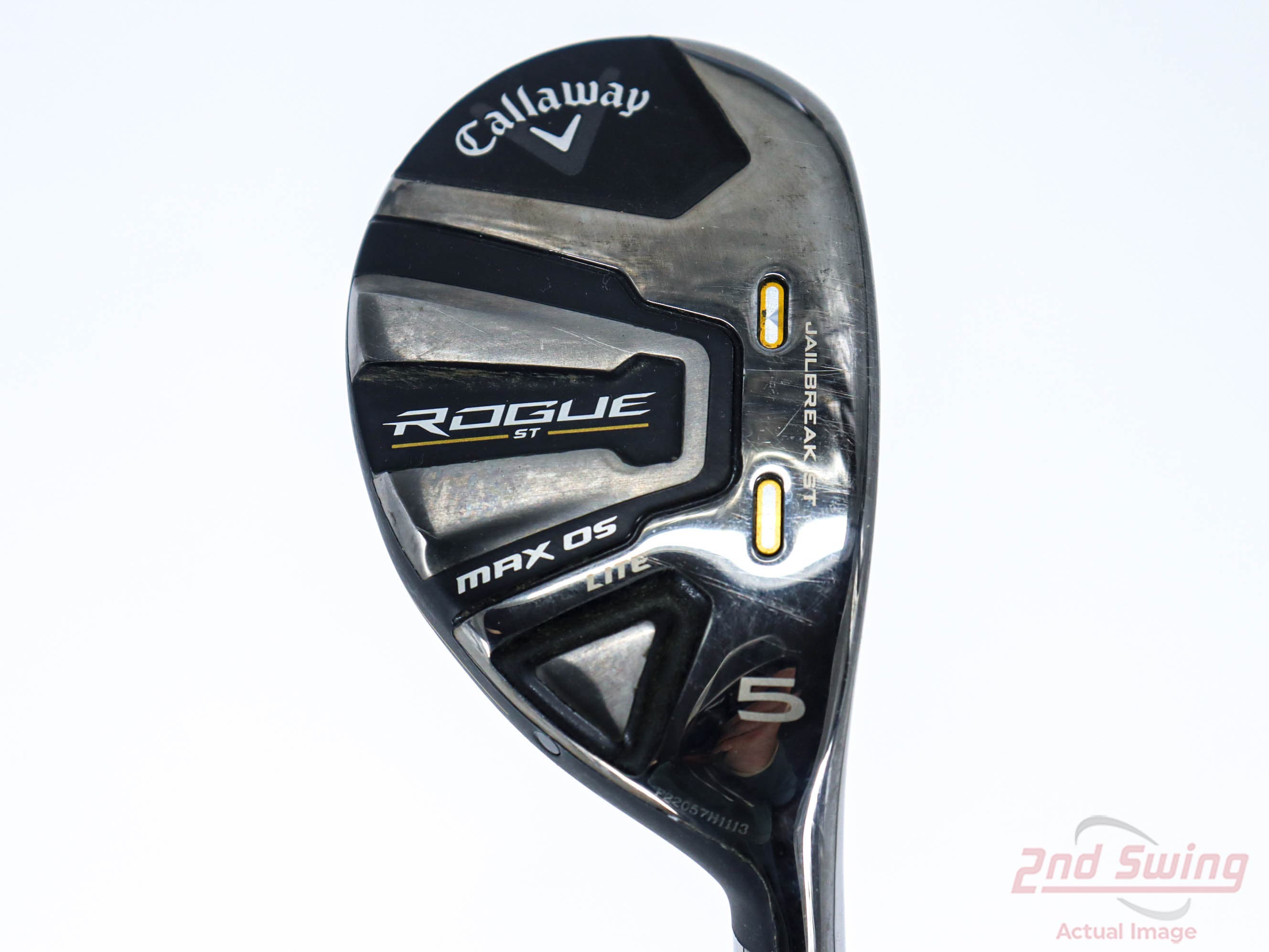 キャロウェイ ローグ ドライバー レフティ レフティキャロウェイ