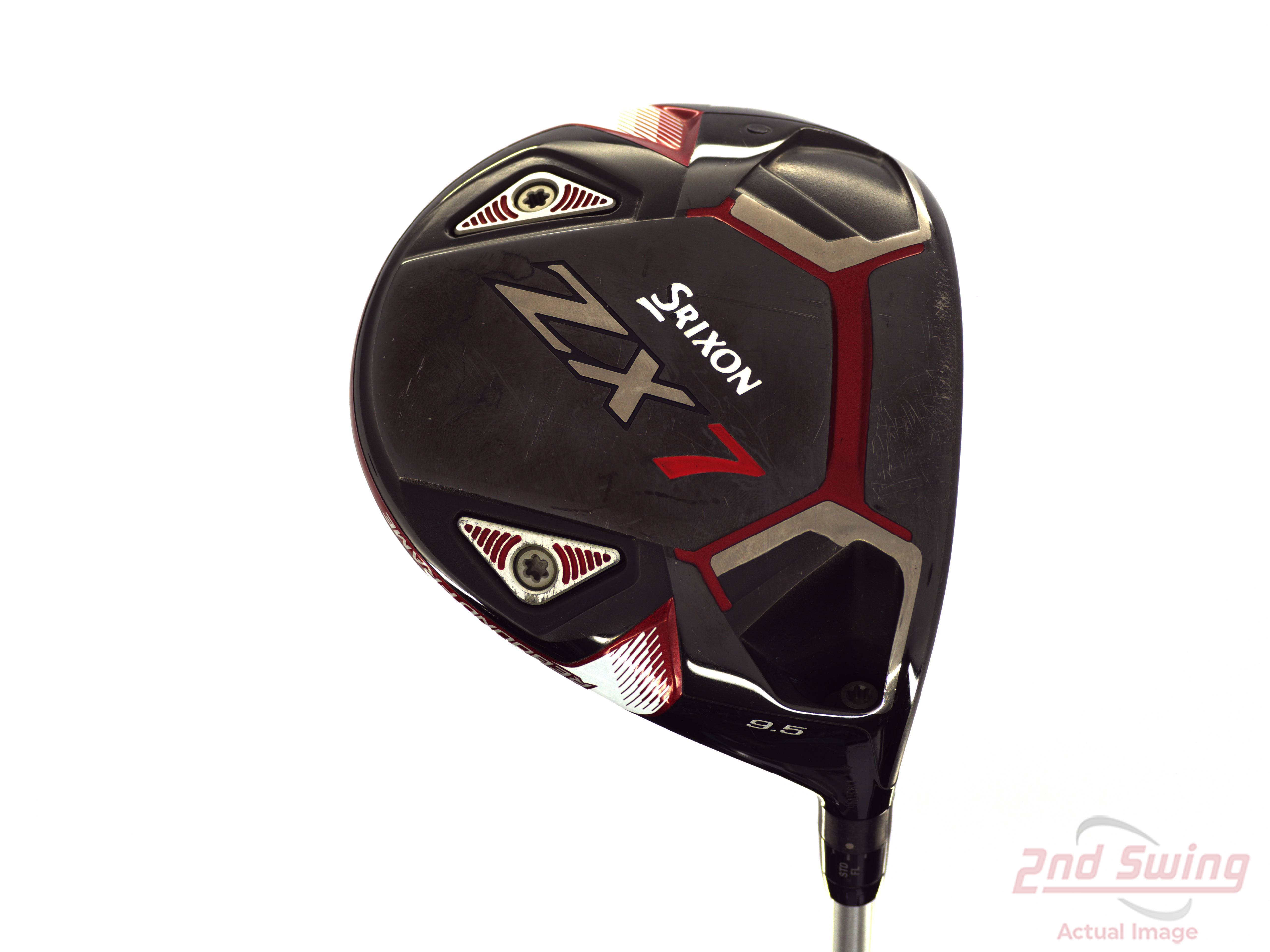 Srixon ZX7 Driver | 2nd Swing Golf