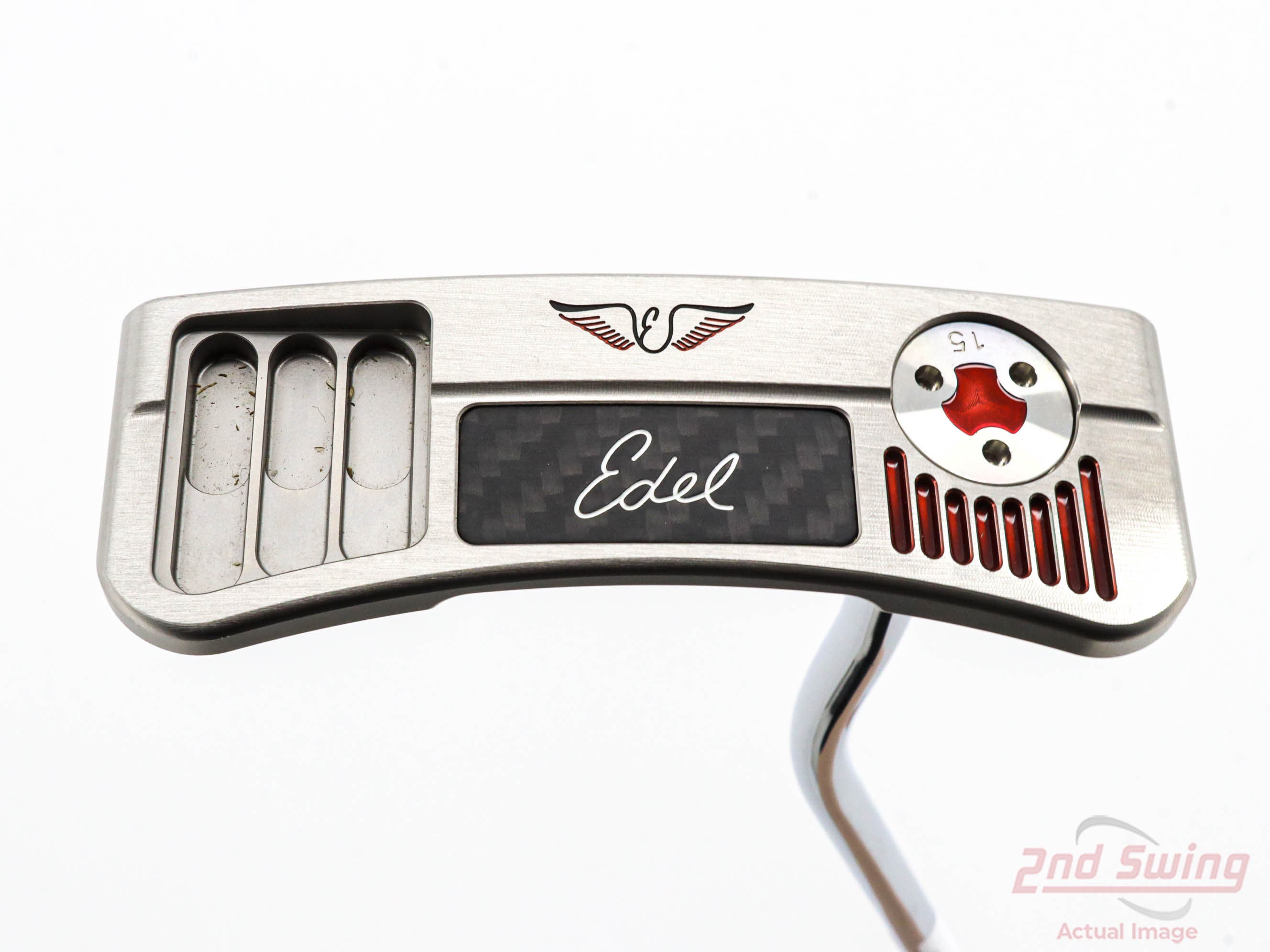 Edel EAS 2.0 Putter | 2nd Swing Golf