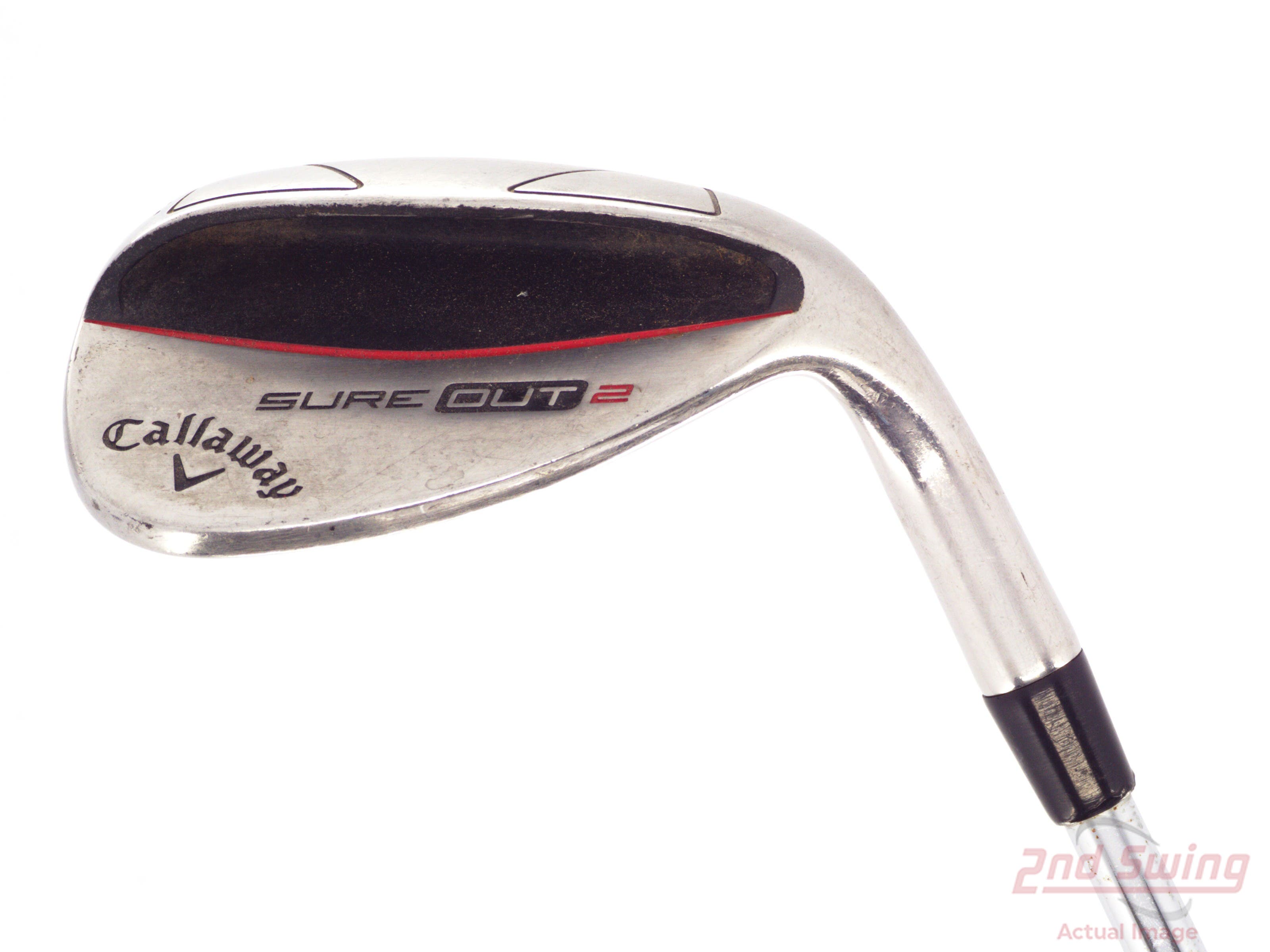 Callaway Sure Out 2 Wedge | 2nd Swing Golf