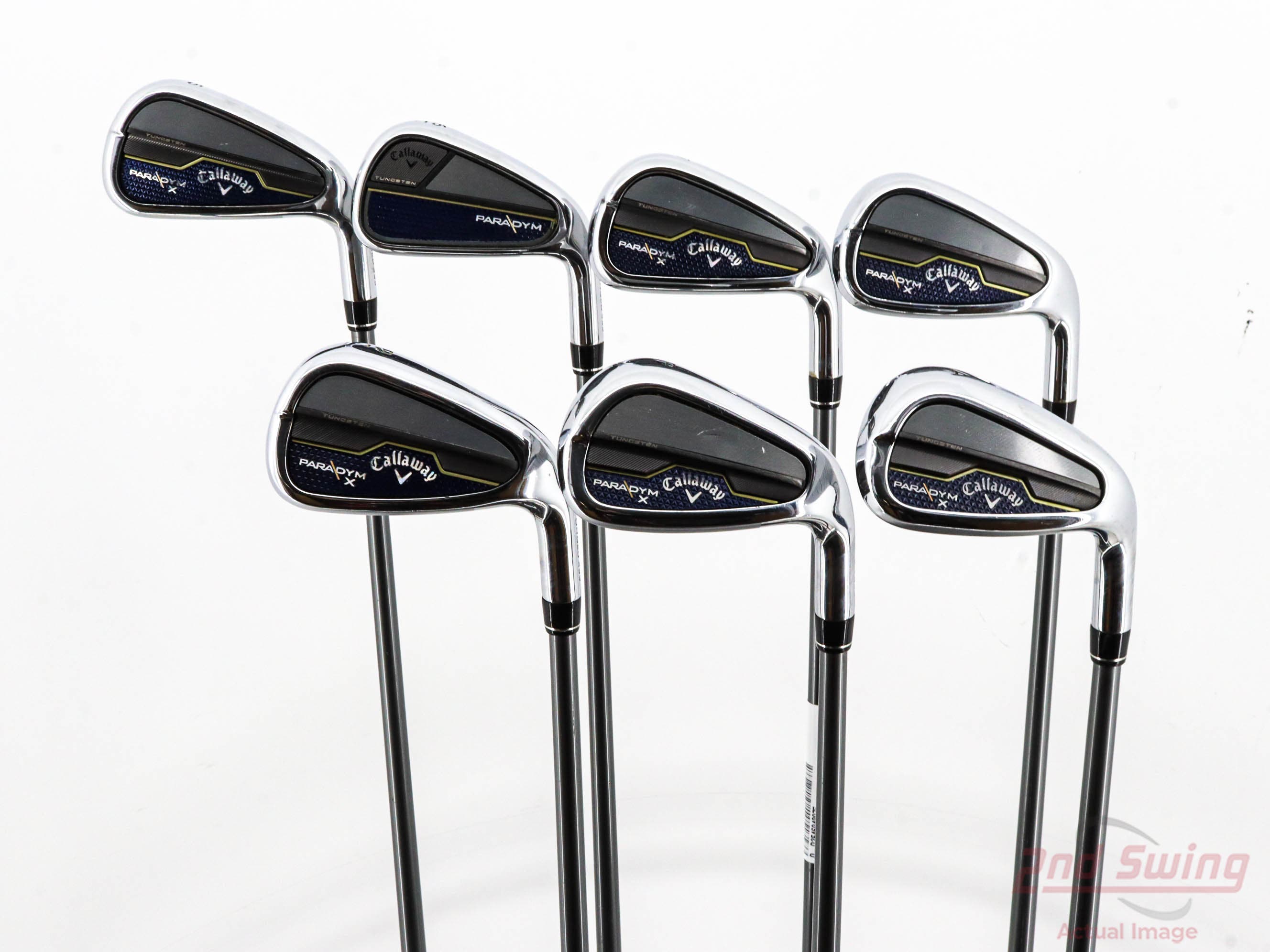 ララみ Callaway 6点セット Callaway XR Package Set - 13 Piece