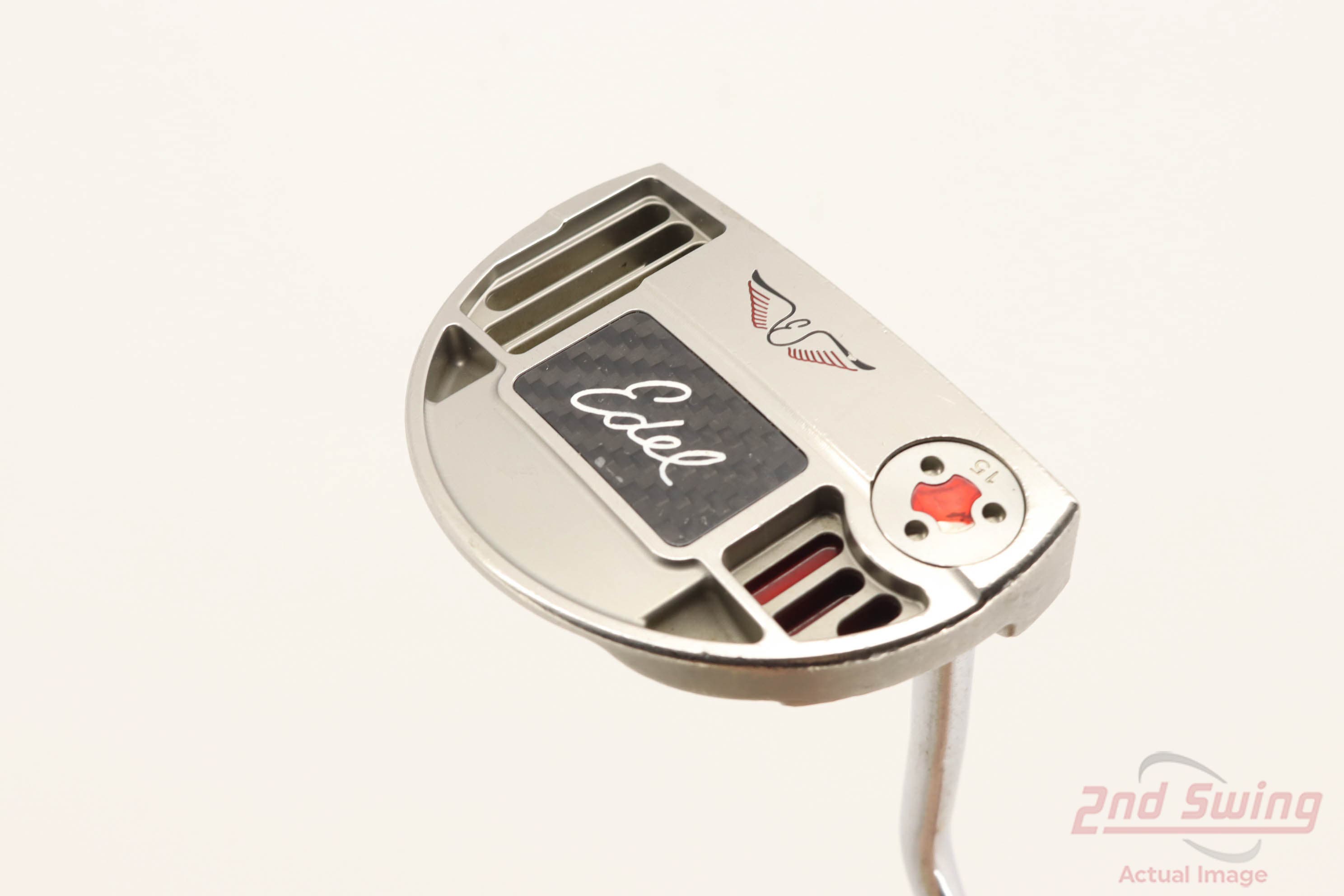 Edel EAS 20 パター EAS 2.0 Putter – Edel Golf