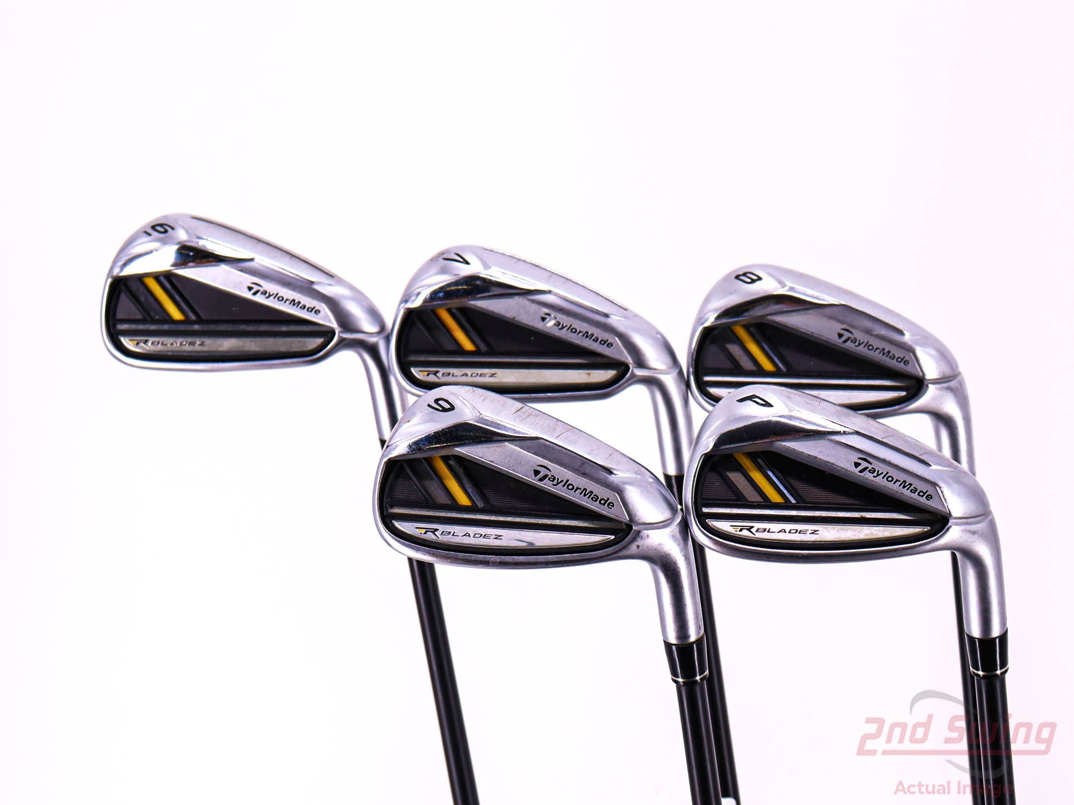 テーラーメイド RBLADEZ アイアン6本セット ショップ Junさん