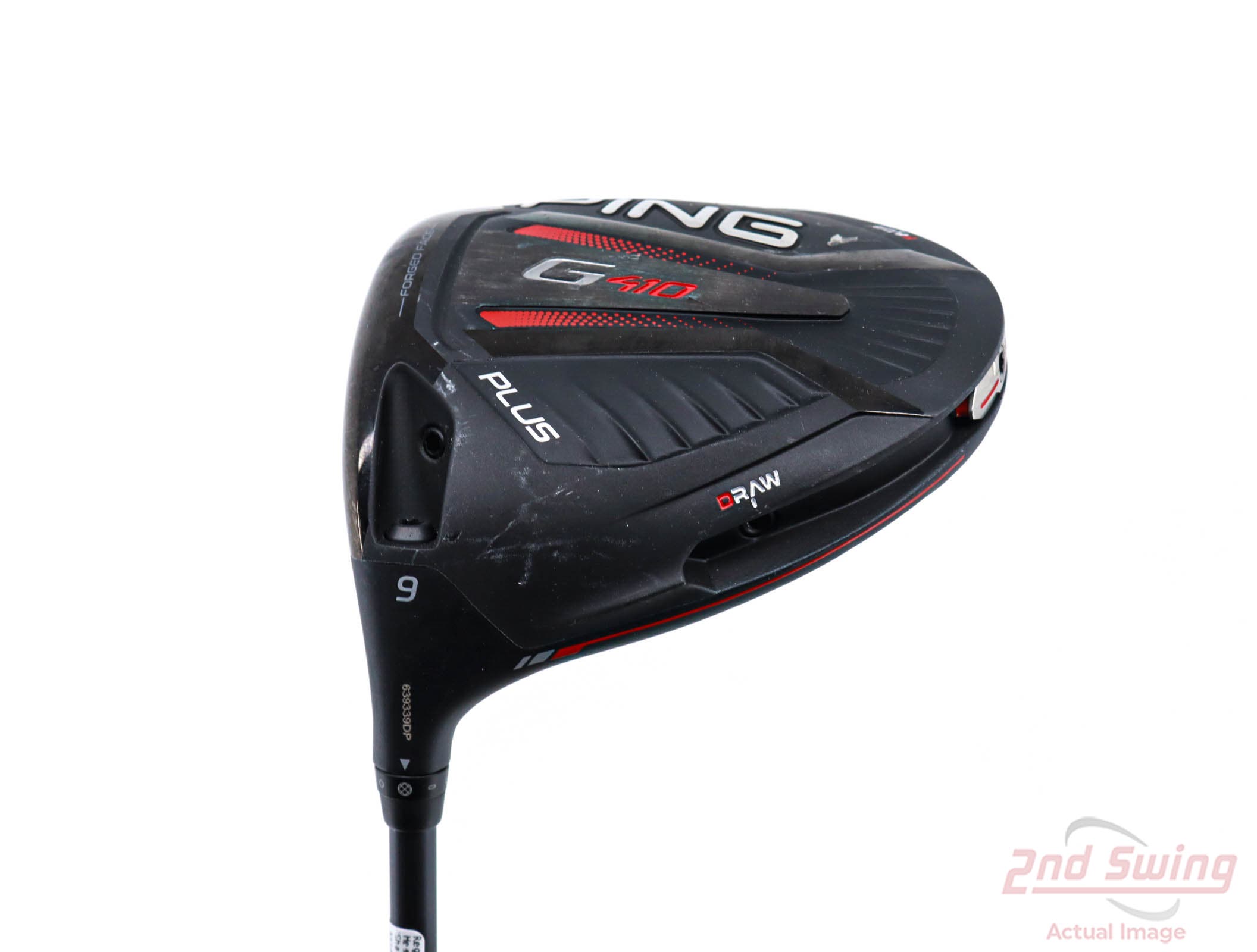 PING G410 2番ユーティリティ 17度 PING ピン G410 ハイブリッド 2U 17