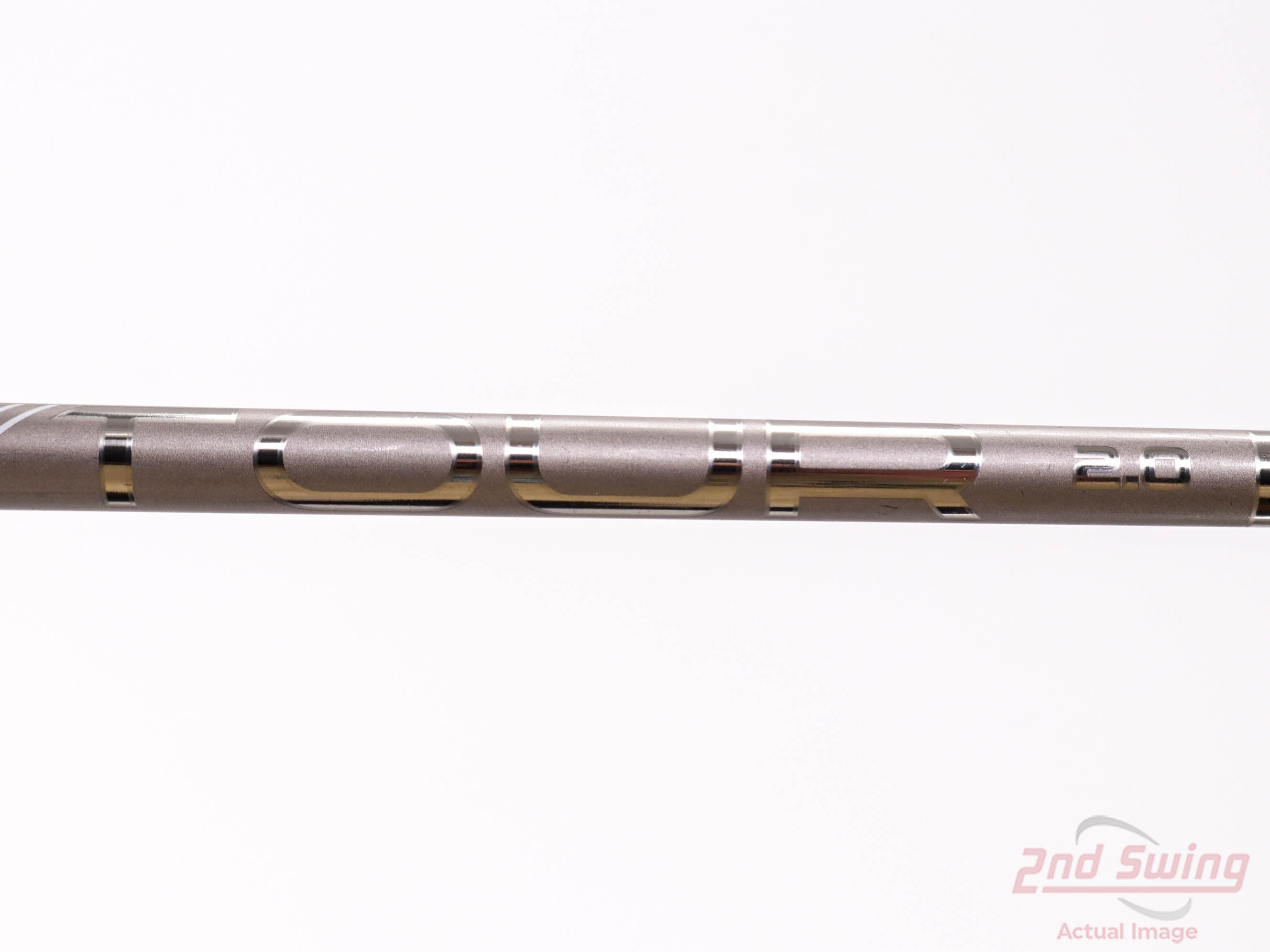 Ping tour 2.0 クローム 75S ドライバー用シャフト ドライバー用ピン