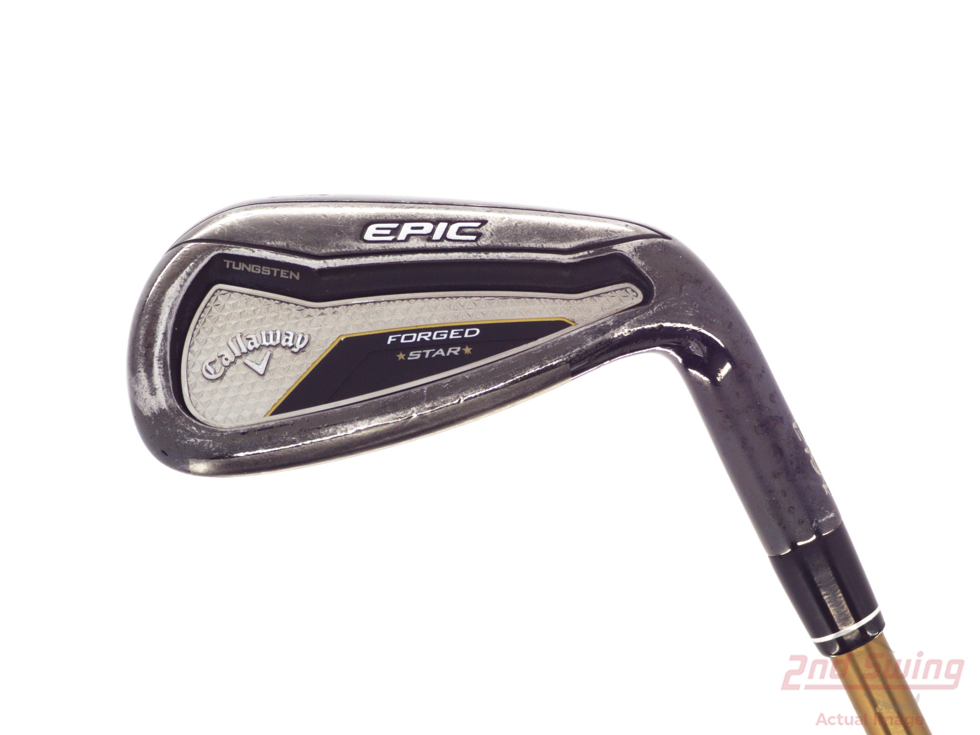 Callaway EPIC Forged Star Wedge | 2nd Swing Golf