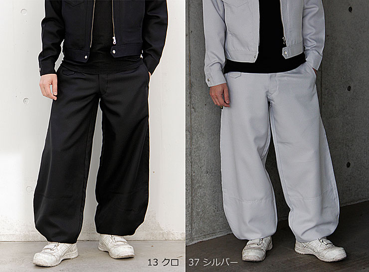 寅壱 寅壱 7460-448 細身超超ロング八分 商品詳細｜鳶服 鳶用品の宮