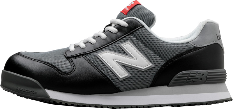 NewBalance ニューバランス Portland ポートランド 安全スニーカー