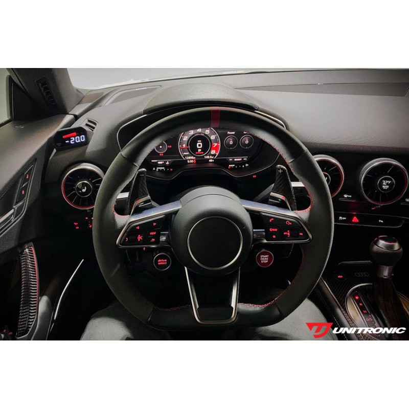 Audi TT 8S P3 Gauges 【公式通販】