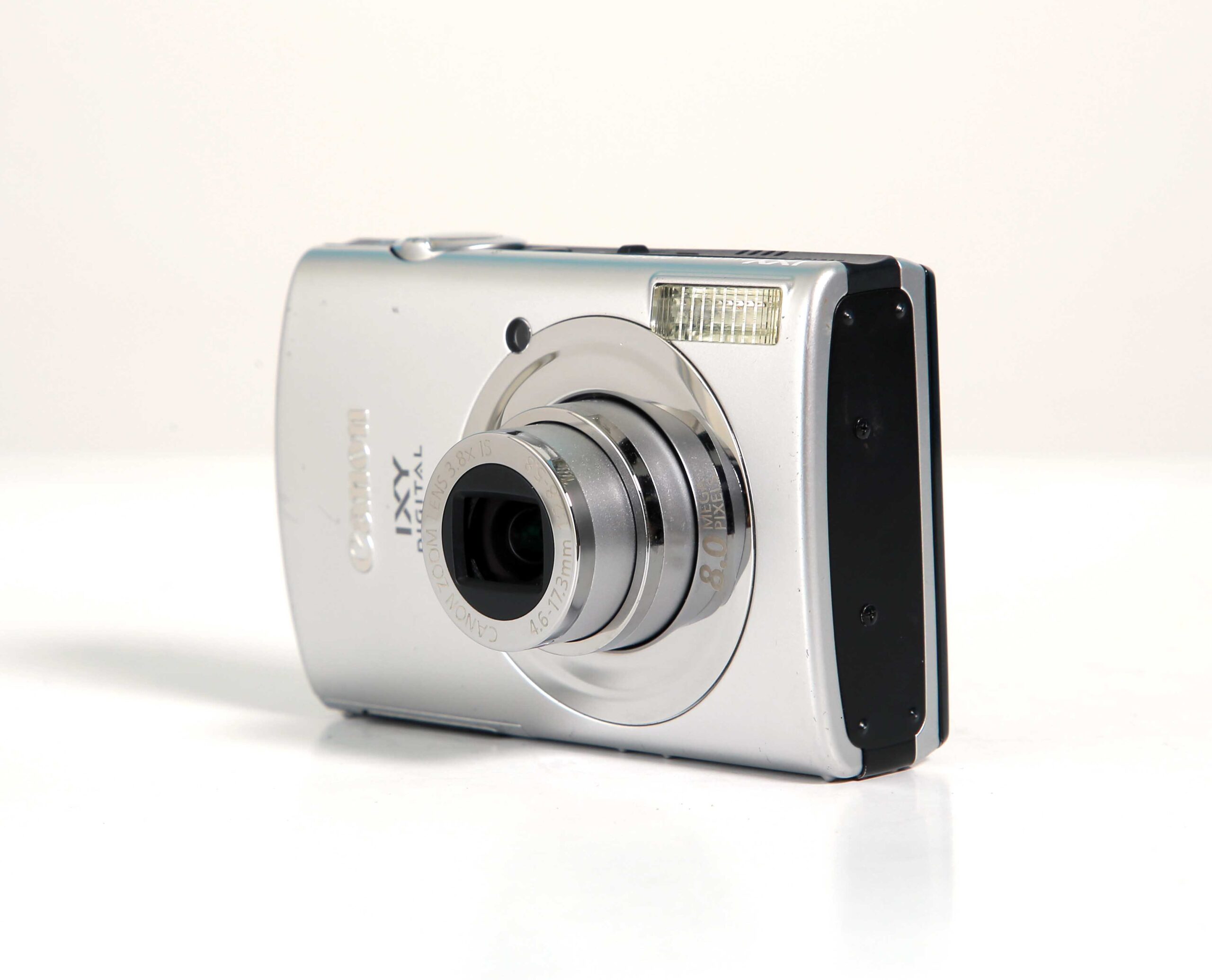 CANON IXY DIGITAL 910 IS SL - 新潟県で中古カメラ・中古レンズの高価