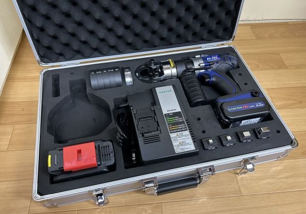 カクタス/CUCTUS製品のご購入はプロショップ工具魂で！