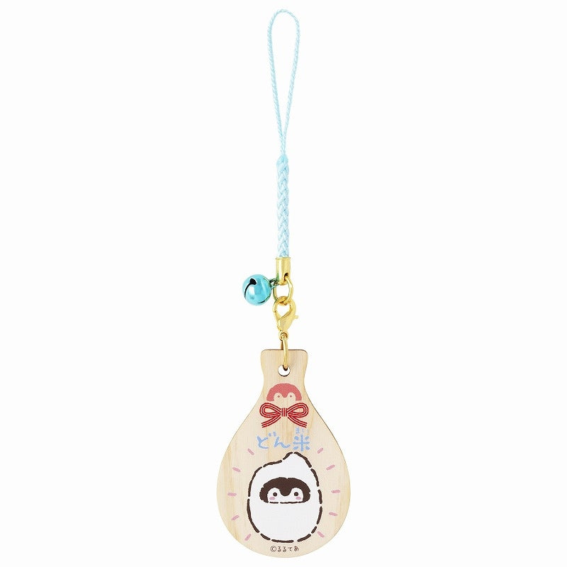 Koupen-chan,코우펜짱,点赞鹅,正能量企鵝 Harvest festival! Trading