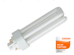 商品詳細 OSRAM コンパクト形蛍光ランプ DULUX T/E PLUS 32W/840