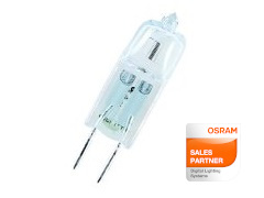 商品詳細 ハロゲンランプ ミラー無 GY6.35口金 J12V90W-AXS 1箱（40個