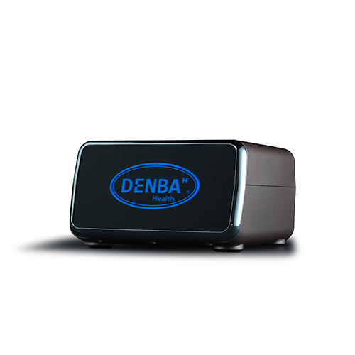 DENBA health デンバヘルス DENBA Health Standard（デンバヘルス スタンダード）ベーシックモデル