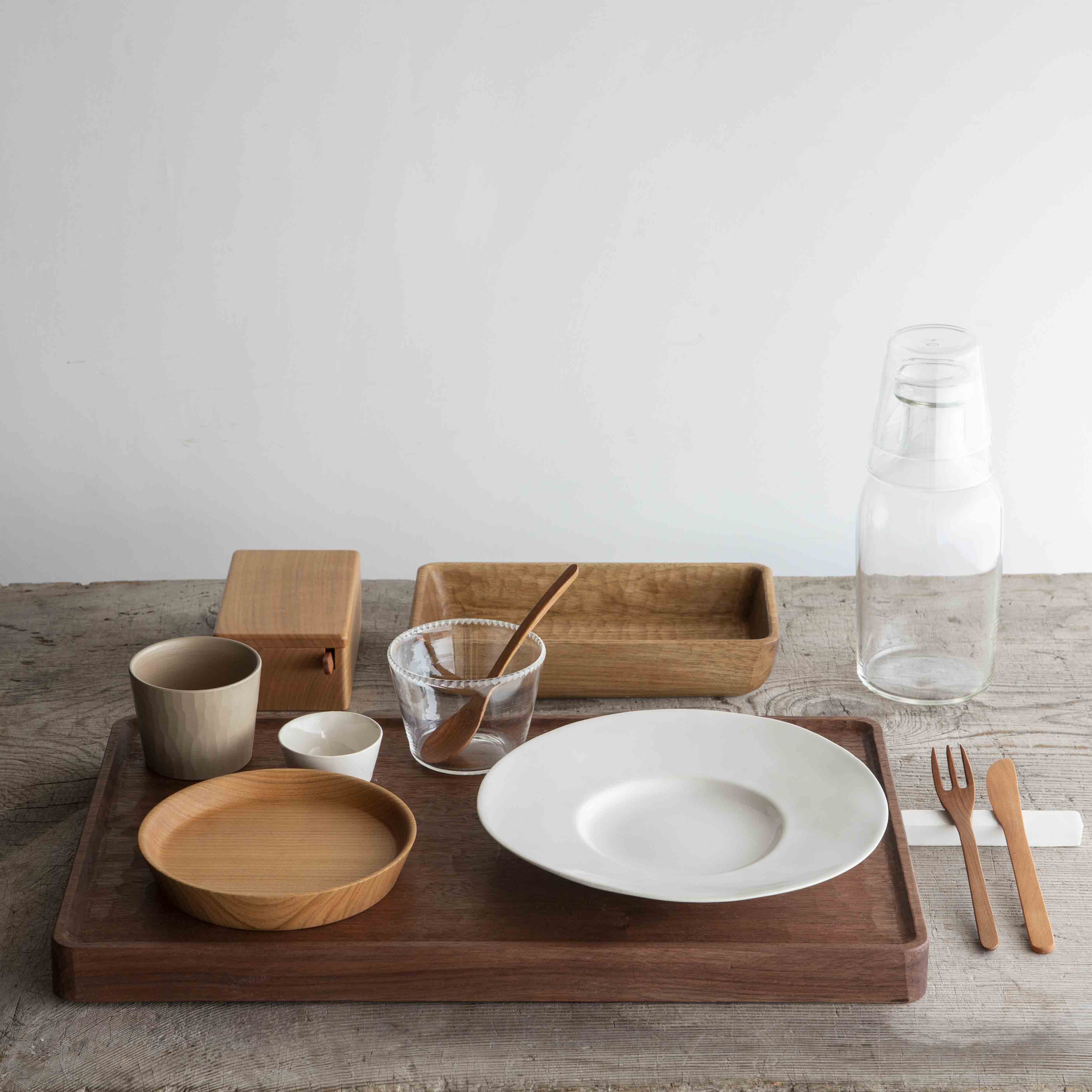 生活工芸の作家たち4：つどう | 展覧会 | 工芸青花 kogei-seika