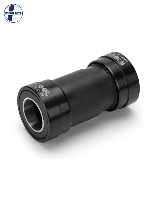 BB30-24 Ceramic Bottom Bracket for Shimano Cranks – Kogel Bearings