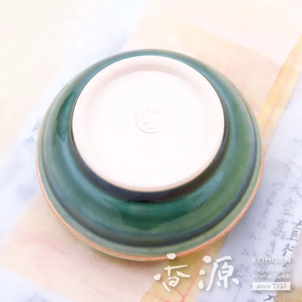 鳩居堂の練香 六種の薫物 御香 黒方の通販 - お香専門店香源