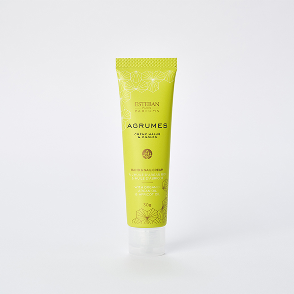 エステバン フレグランスハンドクリーム 30g アグリュームの通販 - お