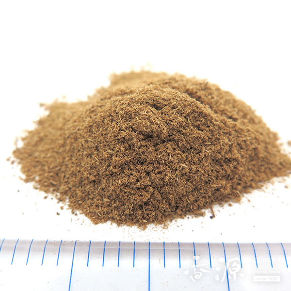 香木／お香原料 極上緑油伽羅 粉末 1gの通販 - お香専門店香源