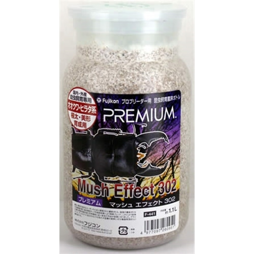 マッシュエフェクト302 1．1L: ペット|ホームセンターコーナンの