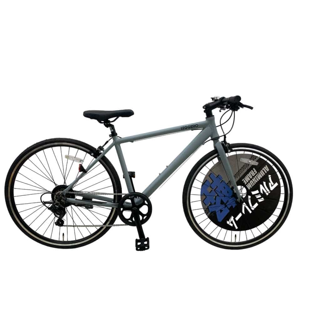 Southernport COMPORTSPORT CRT700C6速490mm Southernport