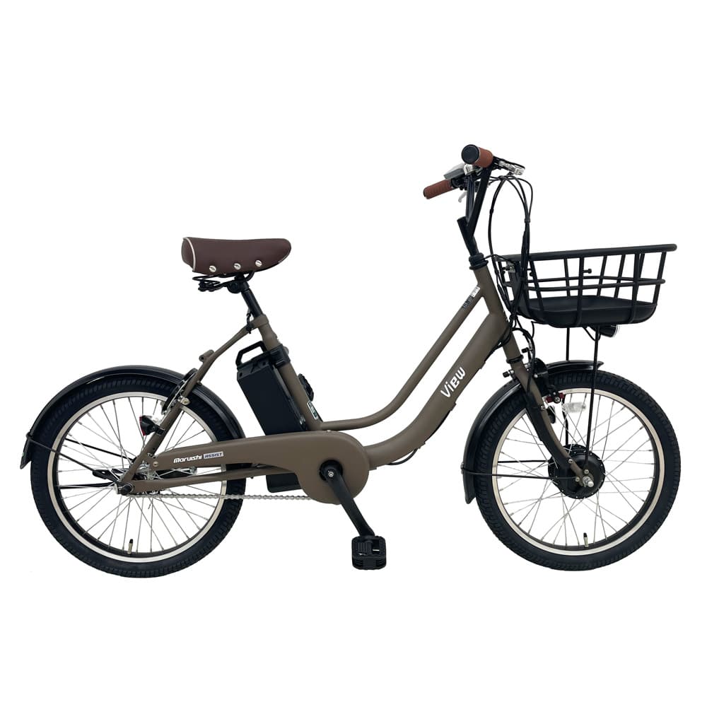 店舗販売・法人】電動アシスト自転車／整備済／全国発送可 店舗販売