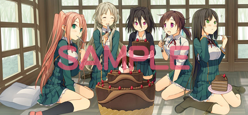 恋と選挙とチョコレート」 公式サイト