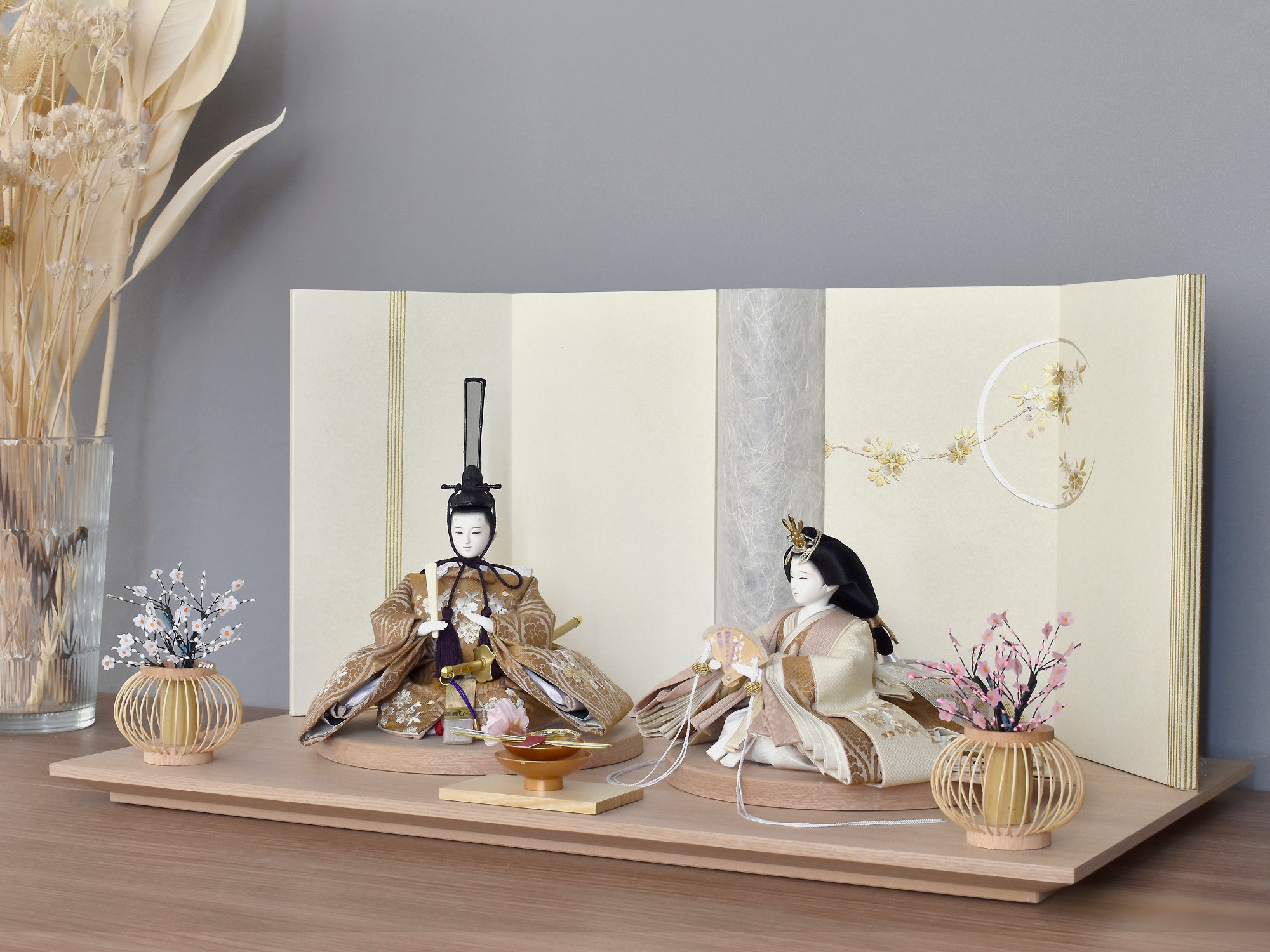 ひな人形｜20～25万円 – 人形の鯉徳 オンラインショップ