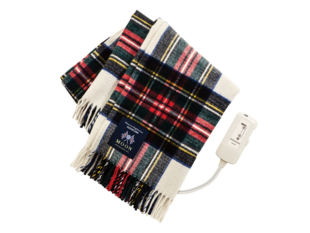 電気ひざ掛け KDH-M471｜電気毛布｜シーズン 季節家電｜KOIZUMI