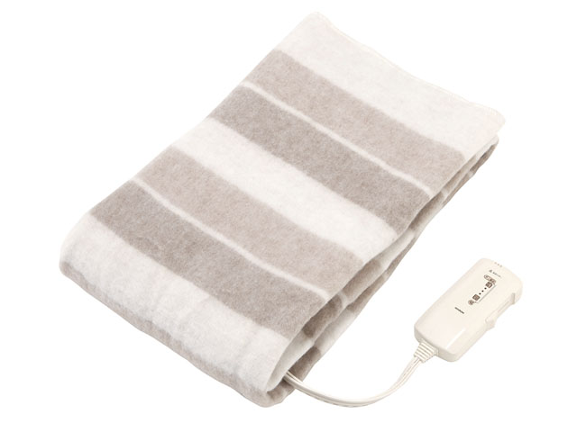 電気敷毛布 KDS-5076D｜電気毛布｜シーズン 季節家電｜KOIZUMI