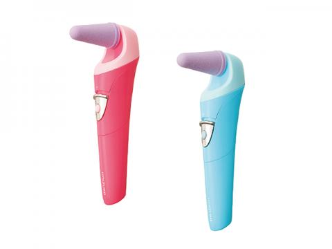 ネイルポリッシャー KLC-0580/P・A｜ボディパーツケア｜ボディケア