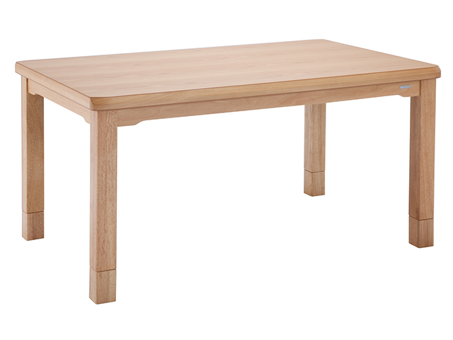 ダイニングコタツ KDR-3591｜家具調こたつ｜シーズン 季節家電