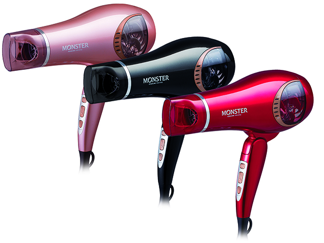 ダブルファンドライヤー KHD-W765/R・K・N｜ヘアドライヤー｜ヘアケア