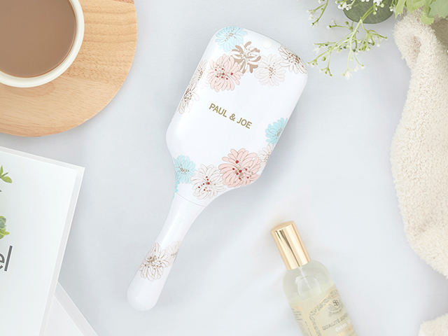 リセットブラシ KBE-2843/W｜ブラシアイテム｜ヘアケア｜ビューティ