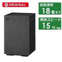 シャープ SHARP KI-HS40-W 加湿空気清浄機 ホワイト系 [適用畳数：18畳