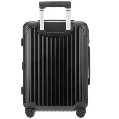 RIMOWA スーツケース ESSENTIAL Black 832.52.62.4 の通販 - カテゴリ