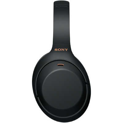 ソニー SONY ワイヤレスヘッドホン ノイズキャンセリング対応 リモコン