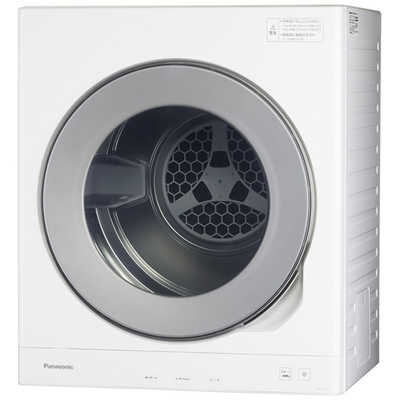 パナソニック Panasonic 衣類乾燥機 乾燥容量6.0kg ヘルツフリー(50Hz