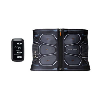 MTG EMSトレーニングギア SIXPAD Powersuit Controller for Core Belt