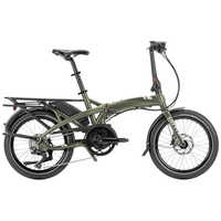 TERN 折りたたみ電動アシスト自転車 20インチ FOLDING E-BIKE Vektron